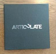 Review: Minimize Your Wallet/Purse with Articulate Products