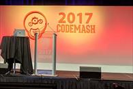 Codemash 2.0.1.7: New Friends, Old Friends, Great Times!