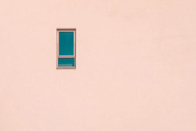 A Simple Window